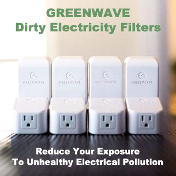 emf filters for home